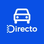 Logo of Directo Conductor android Application 